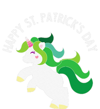 Irish Unicorn St. Patricks Day For ,S, T-Shirt