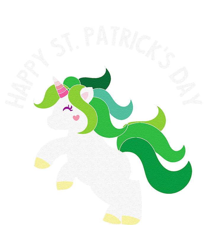 Irish Unicorn St. Patricks Day For ,S, T-Shirt