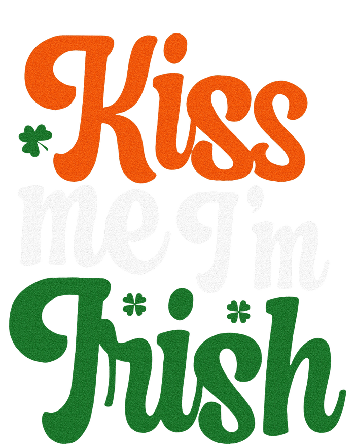 Me Im Irish St Patricks Day Women's T-Shirt