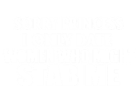 Sorry Princess I Only Date Women Who Might Stab Me T-Shirt