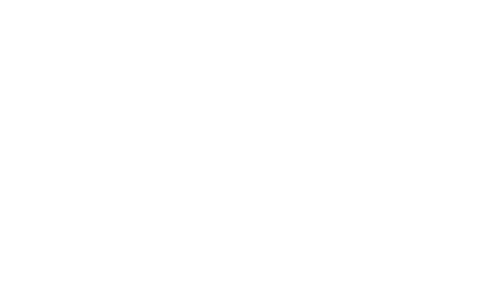 Sorry Princess I Only Date Women Who Might Stab Me T-Shirt