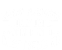 Sorry Princess I Only Date Women Who Might Stab Me Valucap Bio-Washed Visor