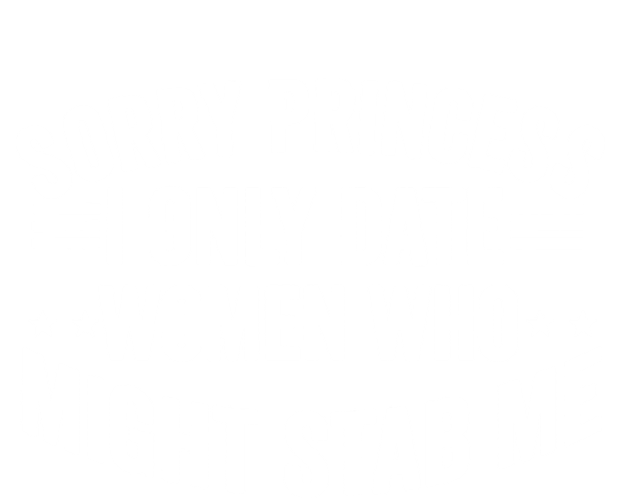 Sorry Princess I Only Date Women Who Might Stab Me Valucap Bio-Washed Visor