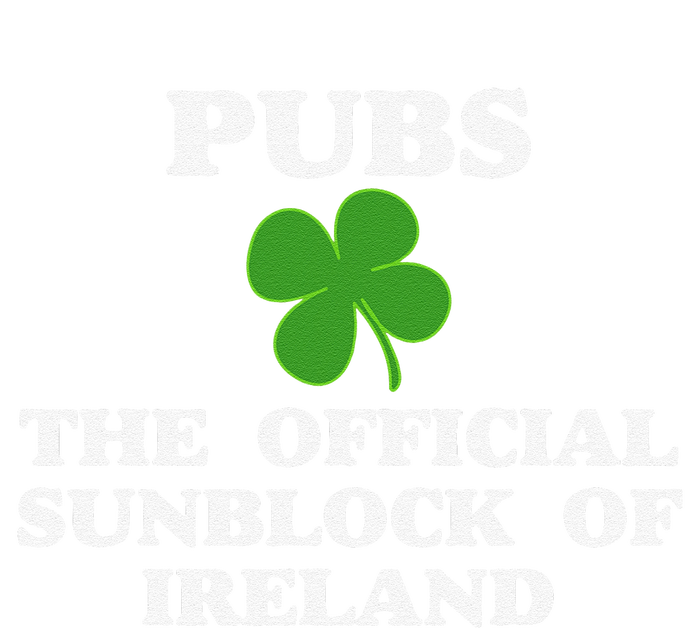 Pubs Arehe Sunblock Of Ireland Drinking Zip Tote Bag