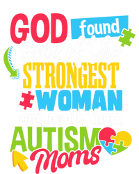 Autistic Awareness Month Autism Mom Cute Gift T-Shirt