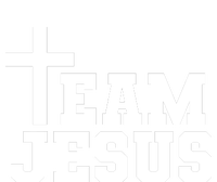 Team Jesus Christian Design Sustainable Bucket Hat