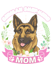 Dog Breed Gift Funny Gift Ger Shepherd Mom Great Gift T-Shirt