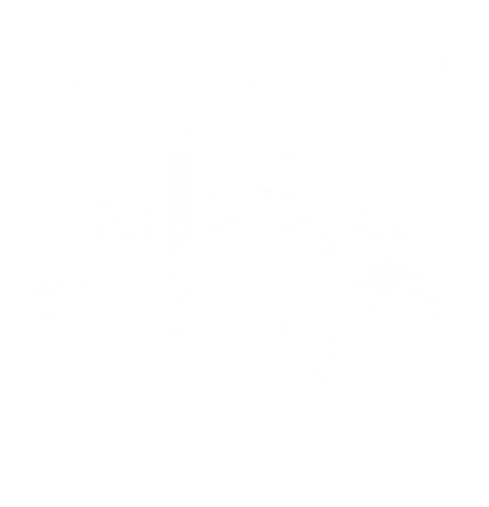 Real Drive Big Rigs For A Trucker Gift Sustainable Knit Beanie