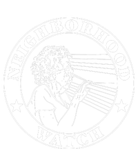 Funny Neighborhood Watch T-Shirt