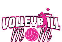 Volleyball Mom Gift Hoodie