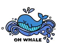 Oh Whale T-Shirt