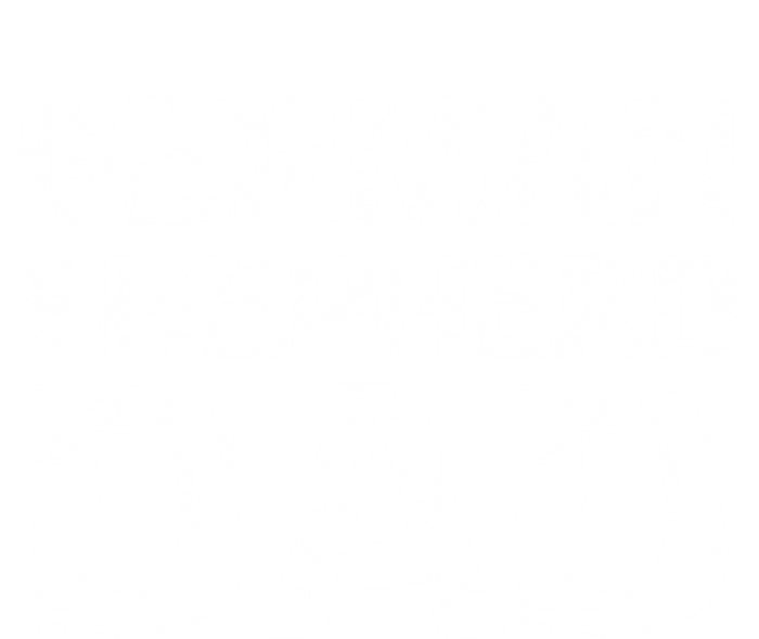 Ger Shepherd Dog Owner Gift Ger Shepherd Dad Gift Button