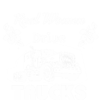 Wo Trucker Driver Semigifttruck Big Rig 2 Cute Gift Pom Pom 12in Knit Beanie