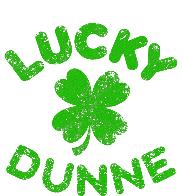 Dunne Irish Family Saint Patrick's Day Irish Dunne Hooded Wearable Blanket