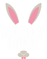 Daddy Bunny Easter Husband Easter Father Easter Dad Bunny Gift Ladies Essential Flowy Tank