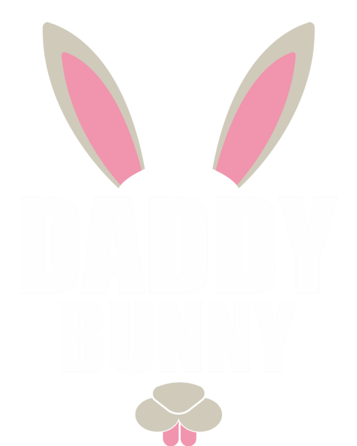 Daddy Bunny Easter Husband Easter Father Easter Dad Bunny Gift Ladies Essential Flowy Tank