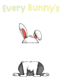 Every Bunny Favorite Lunch Lady Easter Day Funny Gift Women's T-Shirt