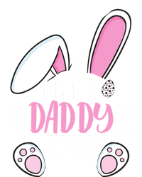 Funny Easter I'm Daddy Bunny For Dads Family Group Gift T-Shirt