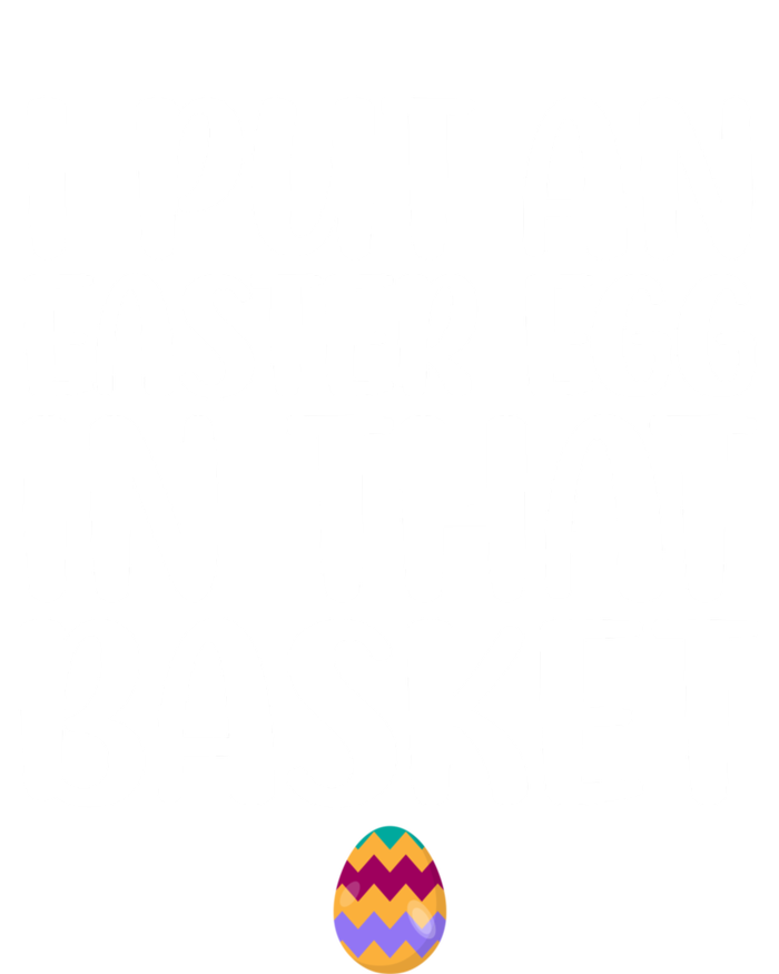 I Put Easter Egg In Basket Funny Pregnancy Announcet Dad Cool Gift Tall T-Shirt