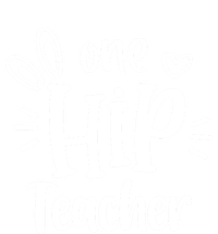 One Hip Teacher Easter Bunny Teacher Happy Easter Day Great Gift Kids Hoodie