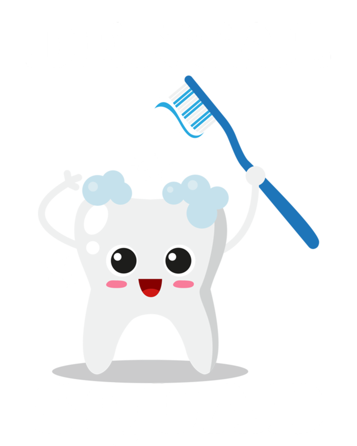 Dental Assistant Dentist Student Dental Squad Gift Funny Gift Magnet