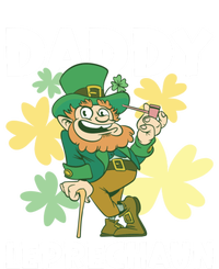 Daddy Leprechaun For St Patrick's Day Cool Gift T-Shirt