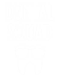 Dental Squad Costume Dental Assistant Gift Kids Long Sleeve Shirt