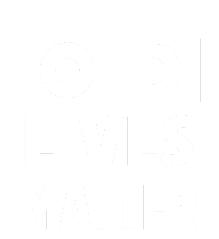 Old Lives Matter | Retirement Birthday Gifts For Dad Grandpa Old Man Senior PosiCharge RacerMesh Polo