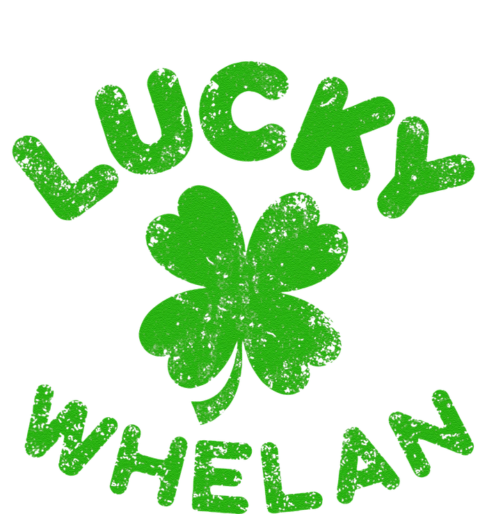 Whelan Irish Family Saint Patrick's Day Irish Whelan Coaster