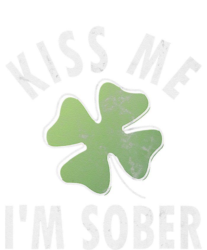 Womens Me I'm Sober Funny Saint Patricks Day Premium T-Shirt