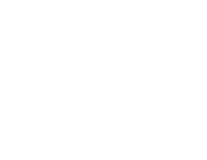 Most Likely To Do An Irish Exit Cooling Performance Long Sleeve Crew