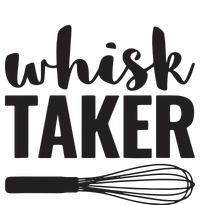 Whisk Taker Funny Baking Cooking Chef Gift Kids Long Sleeve Shirt