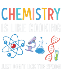 Funny Chemist Gifts Chemistry Is Like Cooking Science Nerd Wool Snapback Cap