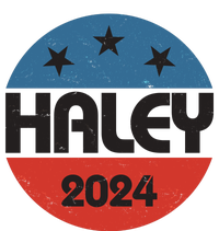 Vintage Nikki Haley For President 2024 Election T-Shirt