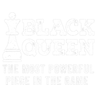 Black History Black Queen Chess African Black Pride PosiCharge Competitor Tank