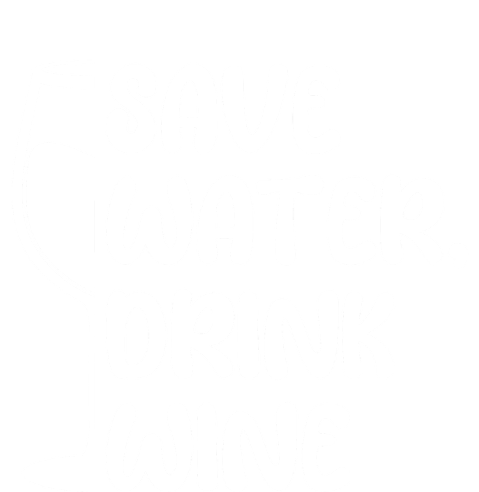 Save Water Wine Winemaker Wine Gift T-Shirt