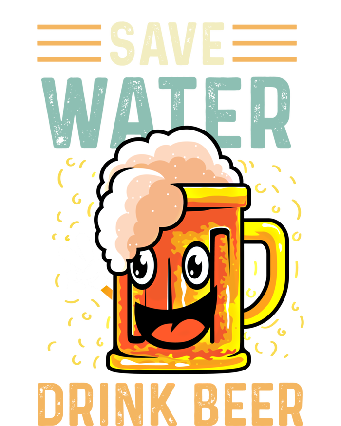 Save Water Heavy Er Gift Sweatshirt