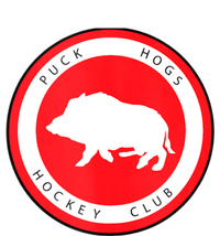 Puck Hogs Hockey Club Women's T-Shirt