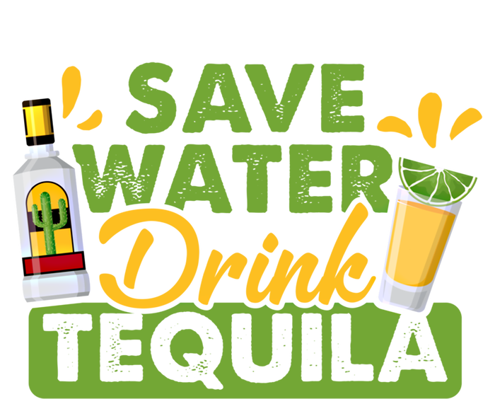 Tequila Ing Lover Tee Save Water Tequila Sweatshirt Sweatshirt