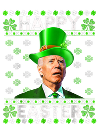 Joe Biden Easter Confused St Patricks Day T-Shirt