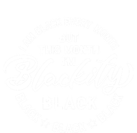 Black Every Month This Month I'm Blackity Black History Meaningful Gift Sweatshirt