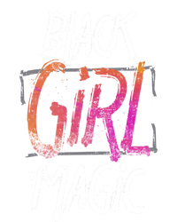 Black Little Black Queen Magic Gift Design Idea Gift T-Shirt