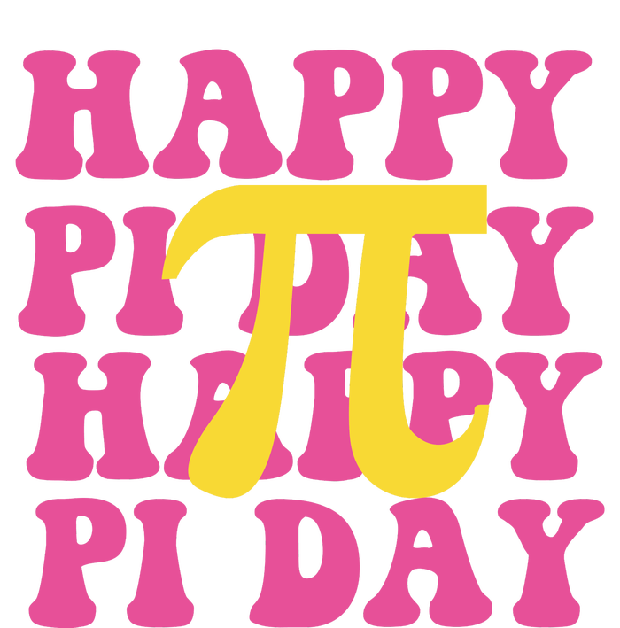 Happy Pi Day Vintage T-Shirt