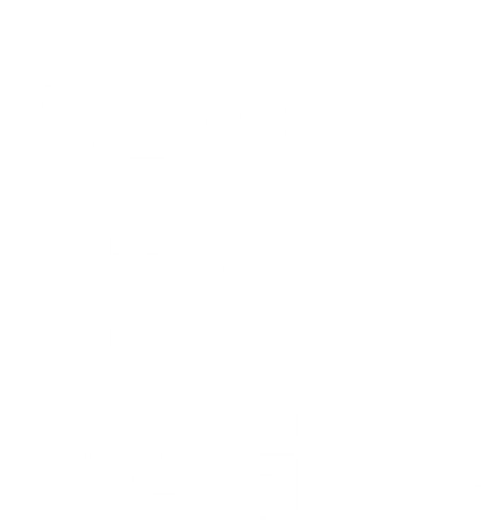 Black Magic African American Gift T-Shirt