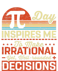 Pidayinspiresmetheirrational Toddler T-Shirt