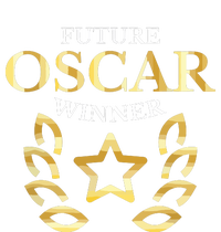 Future Oscar Winner Acting Actors Theatre Funny Gift Mesh Reversible Basketball Jersey Tank