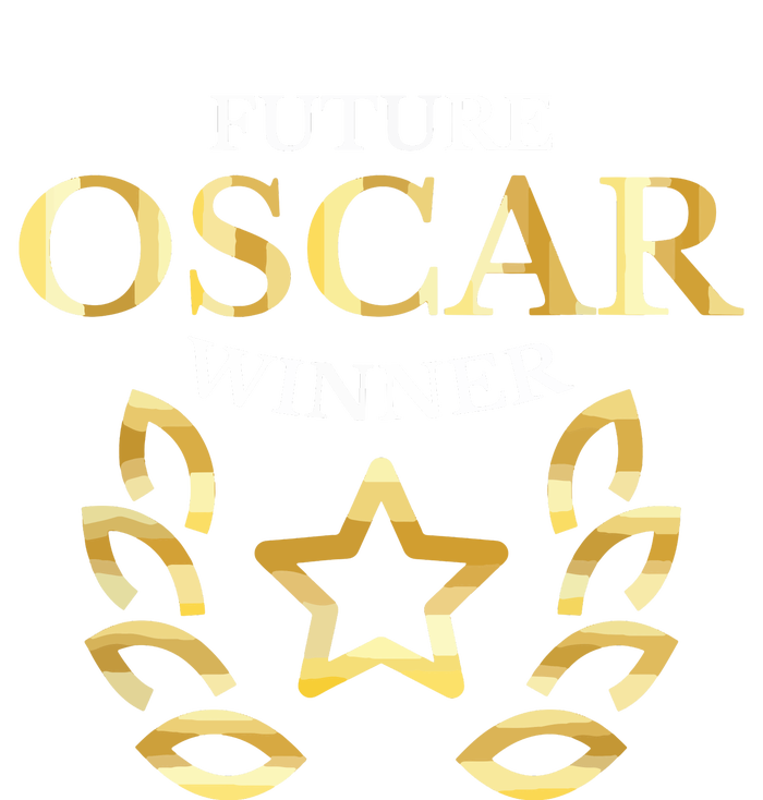 Future Oscar Winner Acting Actors Theatre Funny Gift Mesh Reversible Basketball Jersey Tank