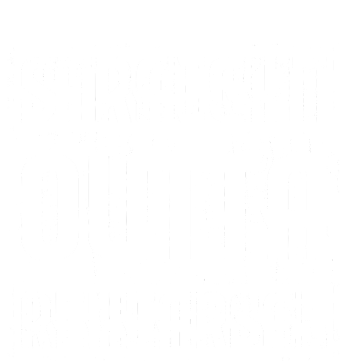 Straight Outta Rehearsal Actor Actress Theater Acting Platinum Collection Golf Towel