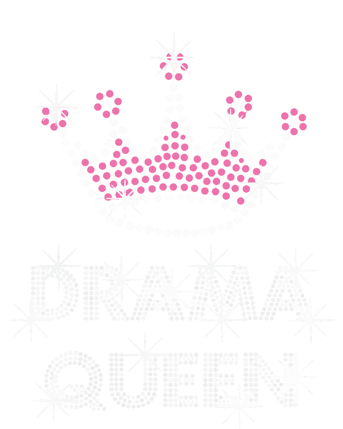 Drama Queen Acting Actress Film Student T-Shirt