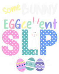 Cute Speech Therapy Easter Bunny Slp Eggcellent Therapist Meaningful Gift Sweatshirt